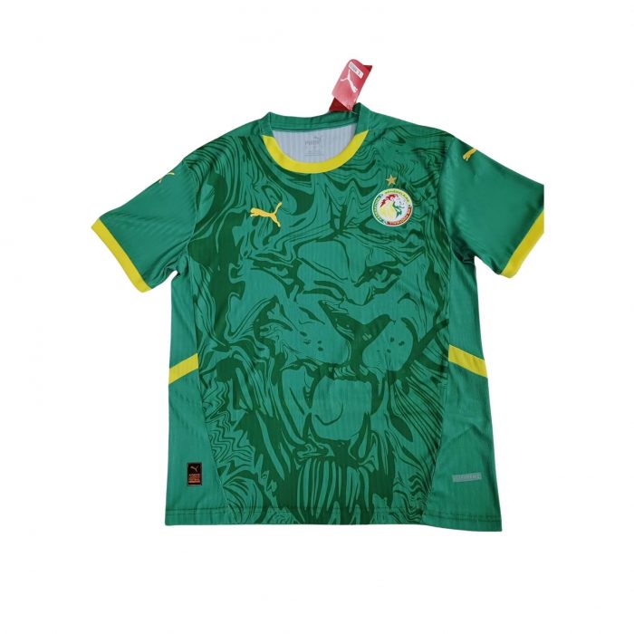 SENEGAL EXTERIEUR 2025 2026