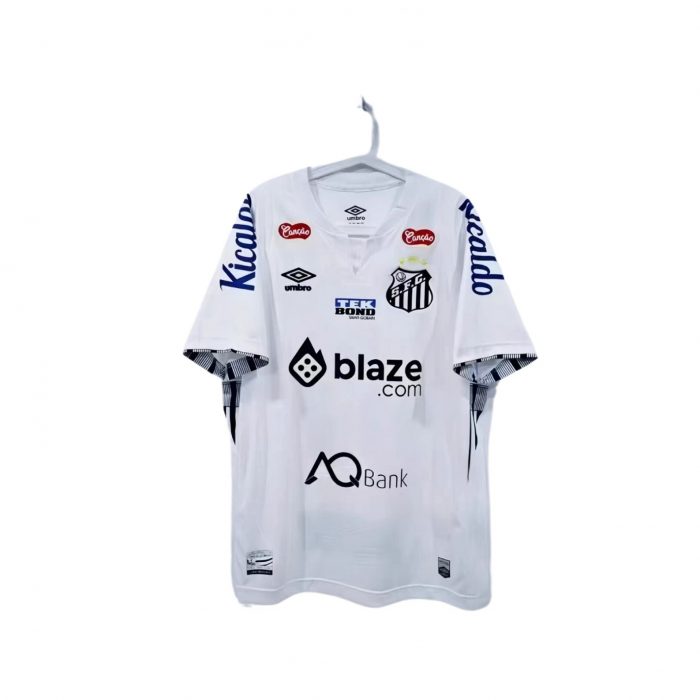 SANTOS DOMICILE 2025 2026