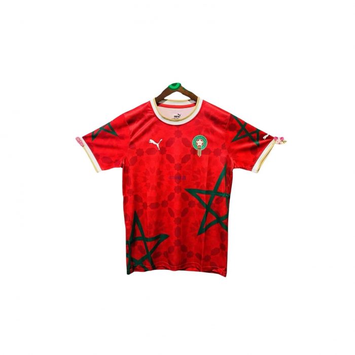 MAROC DOMICILE EDITION SPECIALE 2025 2026