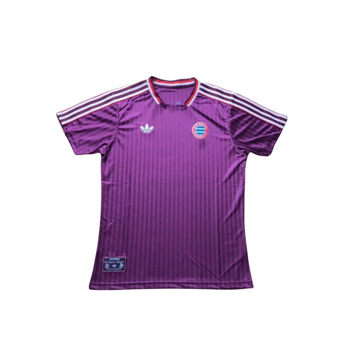 BAYERN DE MUNICH EDITION SPECIALE 2025 2026