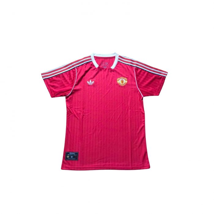 MANCHESTER UNITED EDITION SPECIALE 2025 2026