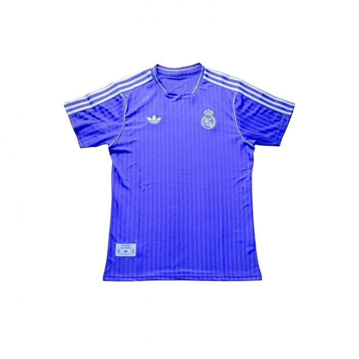 REAL MADRID EDITION SPECIALE 2025 2026