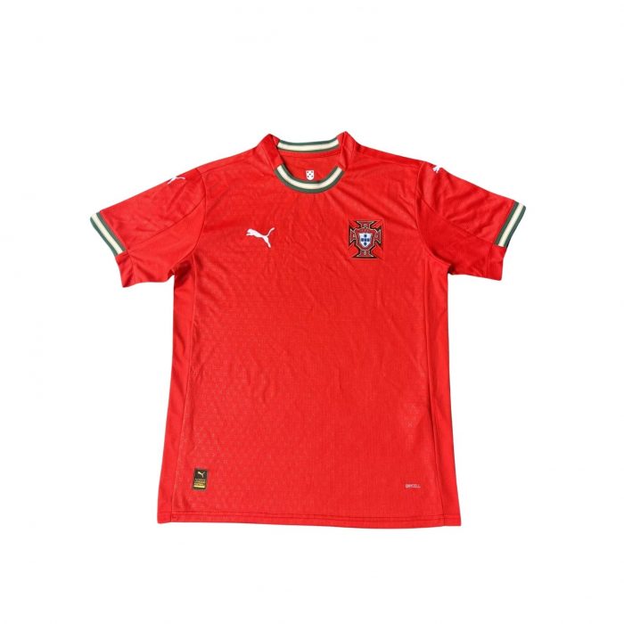 PORTUGAL DOMICILE 2025 2026