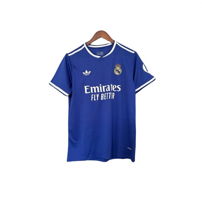 REAL MADRID THIRD 2025 2026