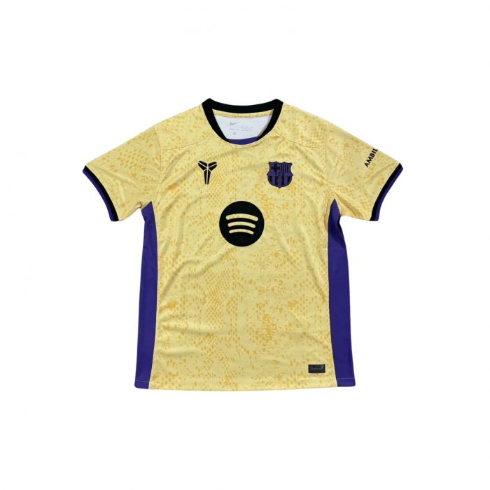 FC BARCELONE EXTERIEUR 2025 2026