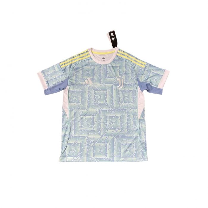 JUVENTUS EXTERIEUR 2025 2026