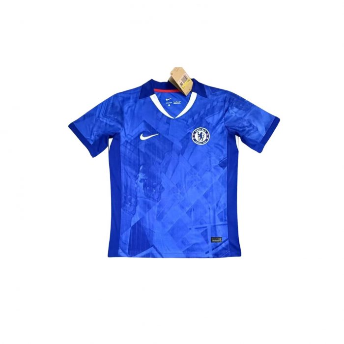 CHELSEA DOMICILE 2025 2026