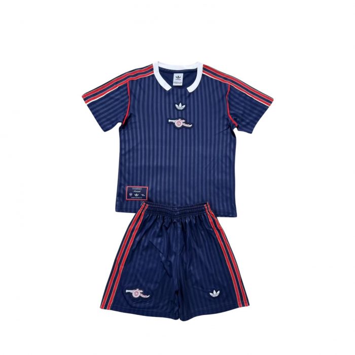 ARSENAL EDITION SPECIALE 2025 2026