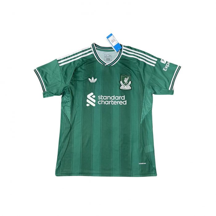 LIVERPOOL THIRD 2025 2026
