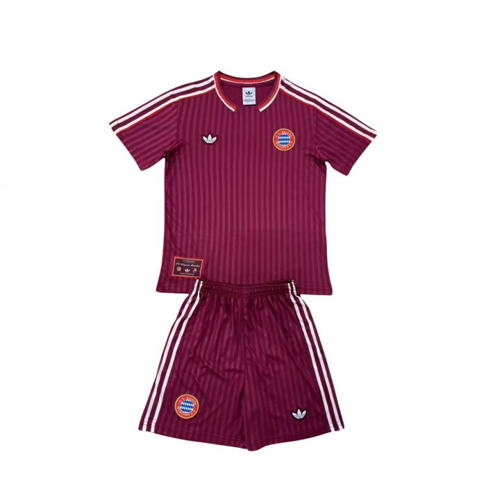 BAYERN MUNICH EDITION SPECIALE 2025 2026