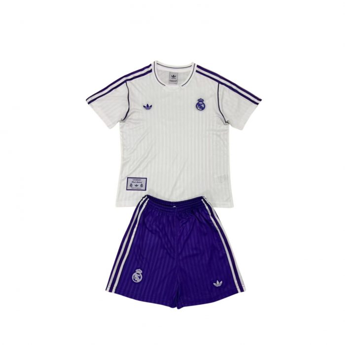 REAL MADRID EDITION SPECIALE 2025 2026