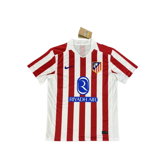 ATLETICO DE MADRID DOMICILE 2025 2026