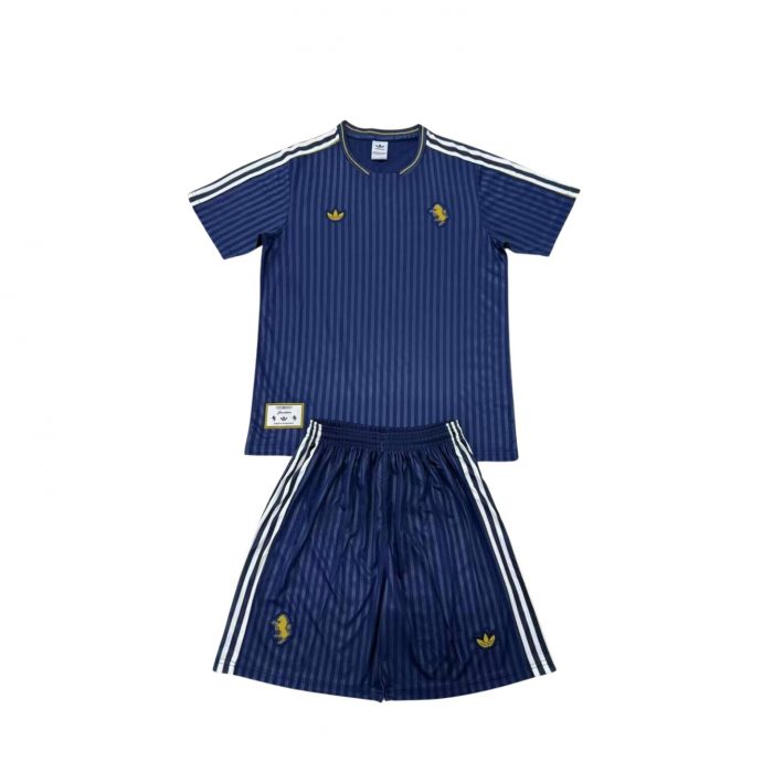 JUVENTUS DE TURIN EDITION SPECIALE 2025 2026