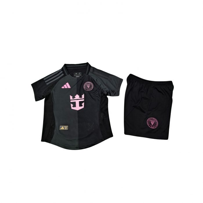 INTER MIAMI EXTERIEUR 2025 2026