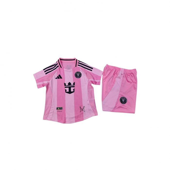 INTER MIAMI DOMICILE 2025 2026