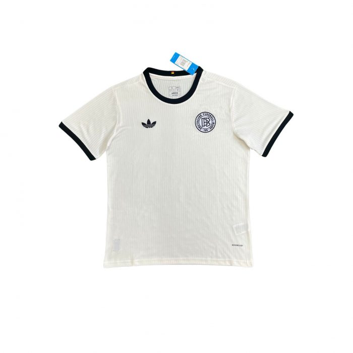 ALLEMAGNE EDITION 125TH ANNIVERSAIRE