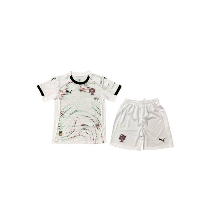 PORTUGAL EXTERIEUR 2025 2026