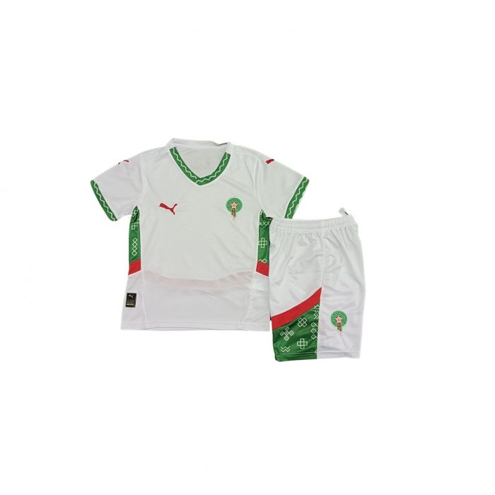 MAROC EXTERIEUR 2025 2026