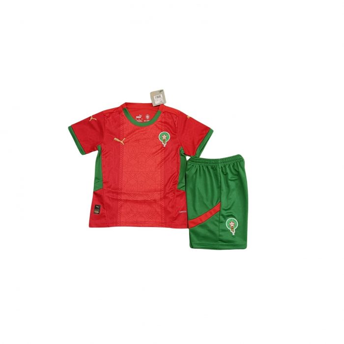 MAROC DOMICILE 2025 2026