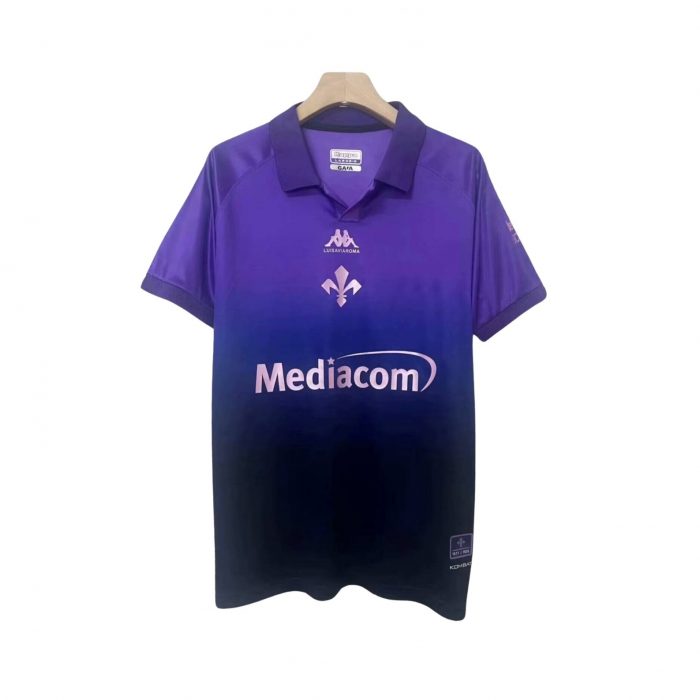 FIORENTINA EDITION SPECIALE 2025 2026