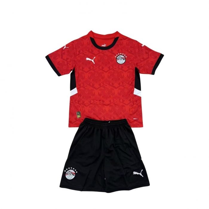 EGYPTE DOMICILE 2025 2026