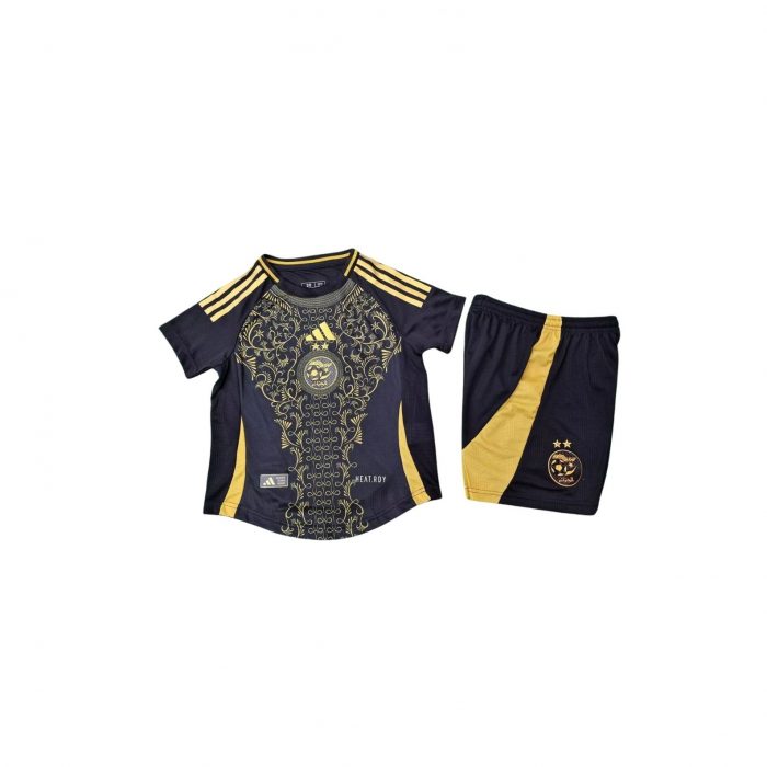 ALGERIE EDITION SPECIALE NOIR 2025 2026