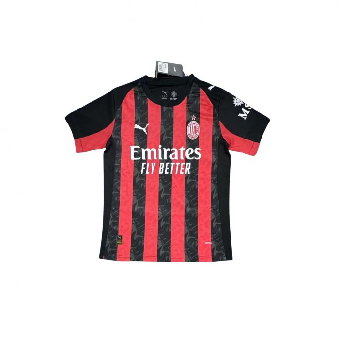 AC MILAN DOMICILE 2025 2026