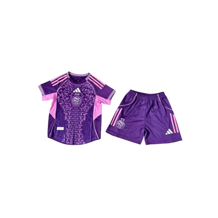 ALGERIE EDITION SPECIALE 2025 2026