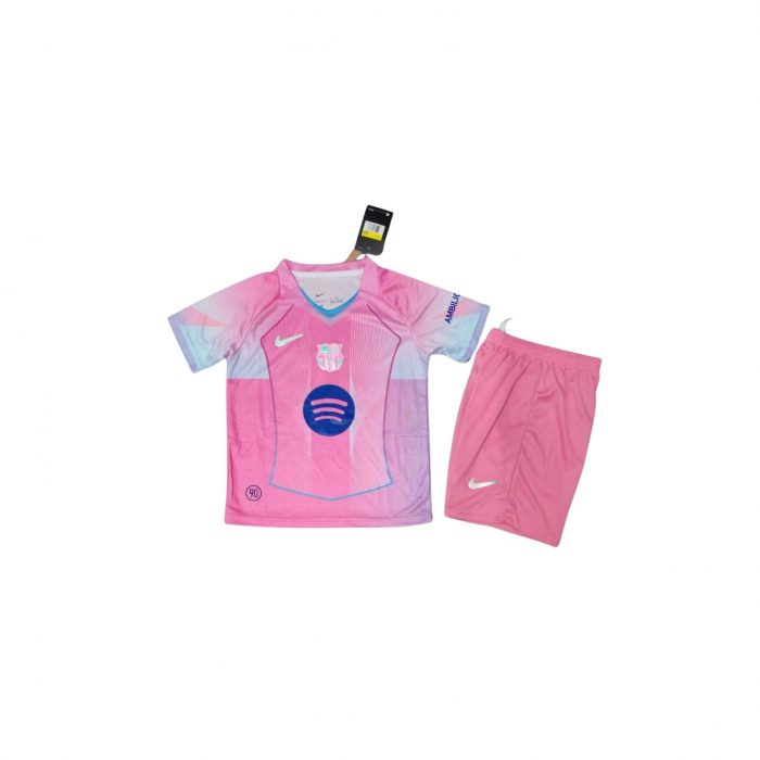 FC BARCELONE EDITION SPECIALE 2025 2026