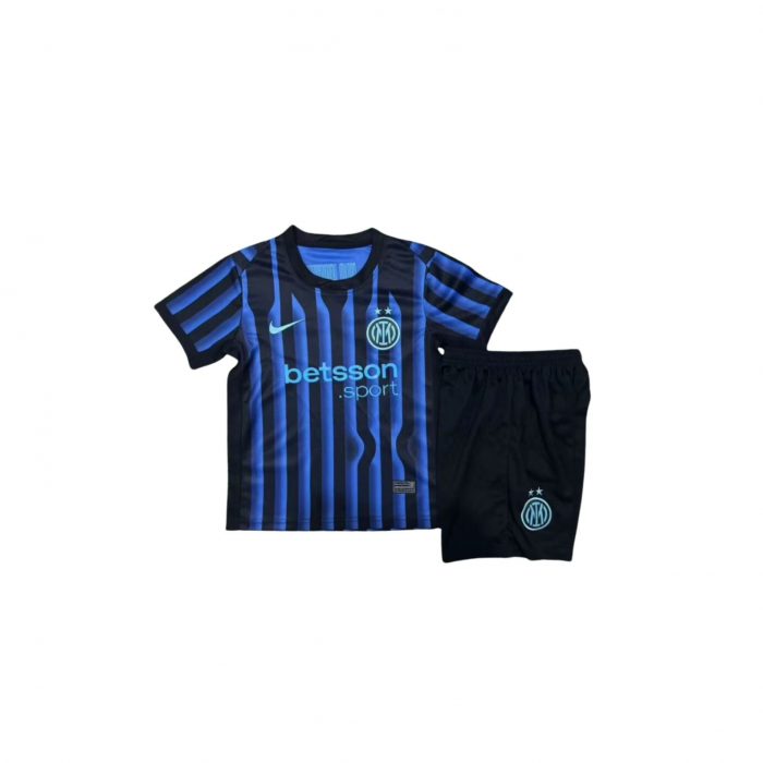 INTER DE MILAN DOMICILE 2025 2026