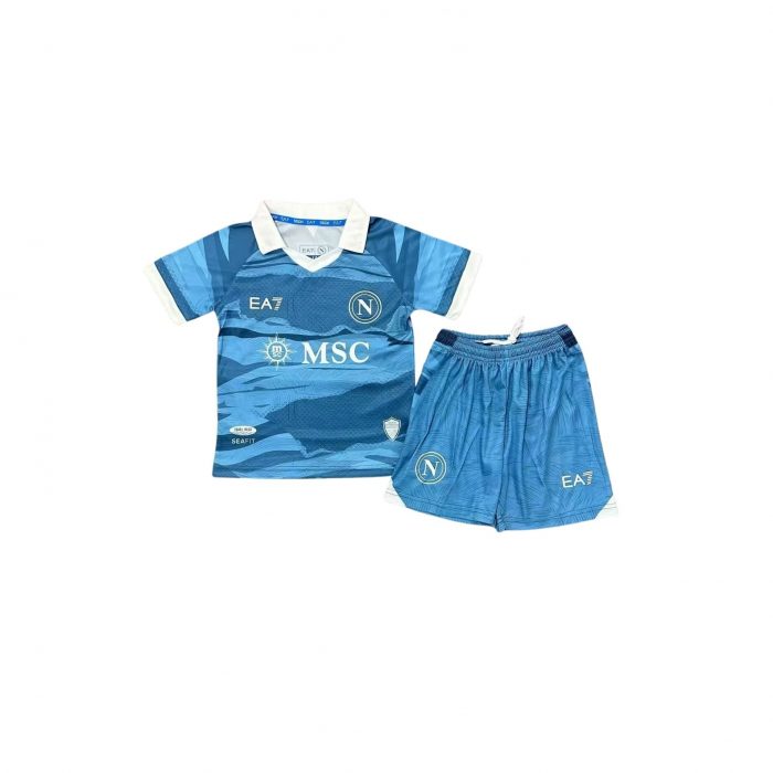 NAPLES EXTERIEUR 2025 2026