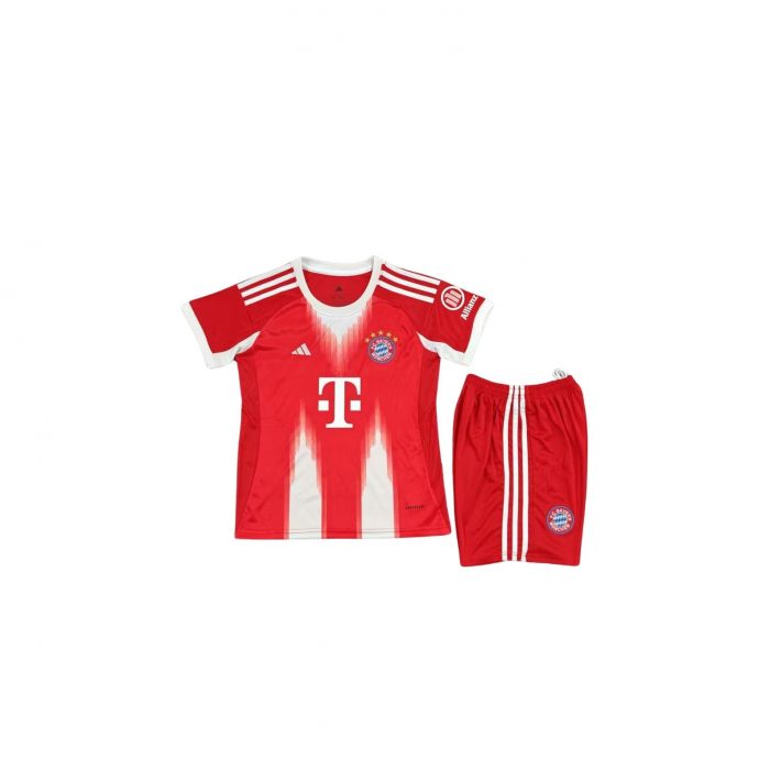 BAYERN MUNICH EDITION SPECIALE 2025 2026