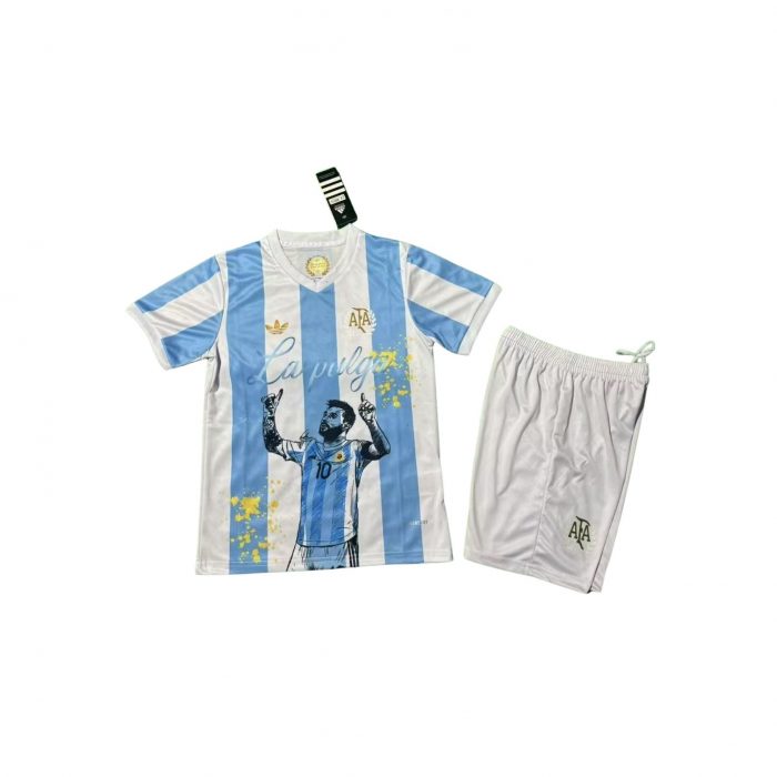 ARGENTINE DOMICILE EDITION SPECIALE MESSI 2025 2026