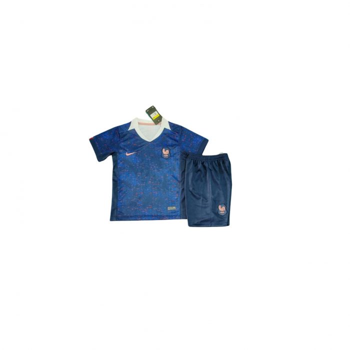 FRANCE FEMININE DOMICILE 2025 2026