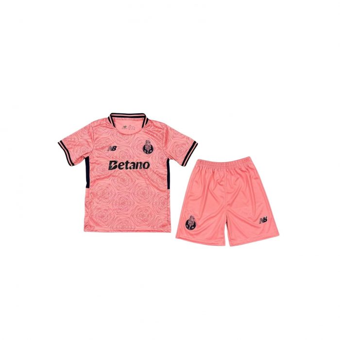 FC PORTO EXTERIEUR 2025 2026