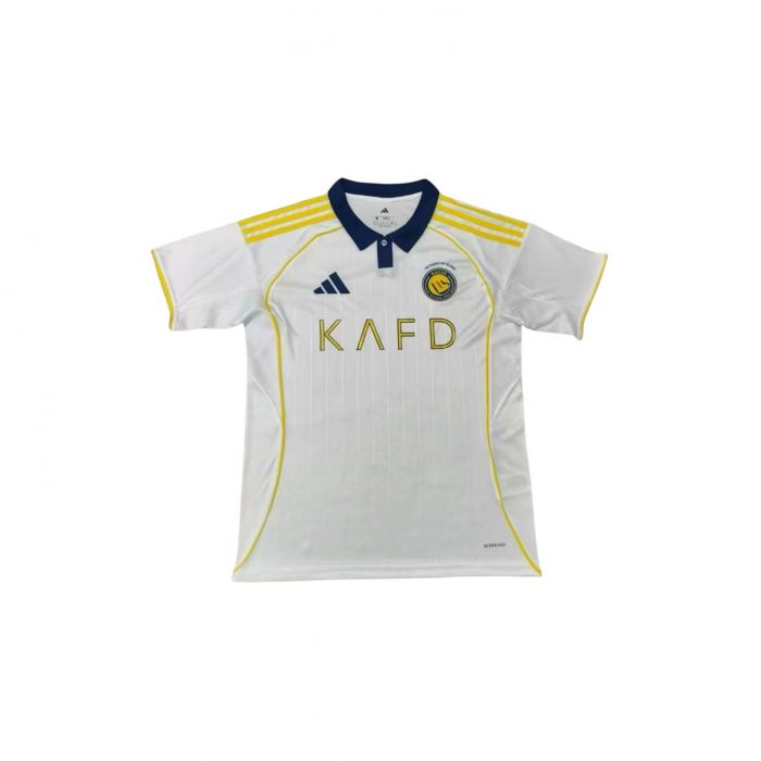 AL NASSR THIRD 2025 2026