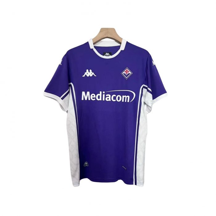 FIORENTINA DOMICILE 2025 2026