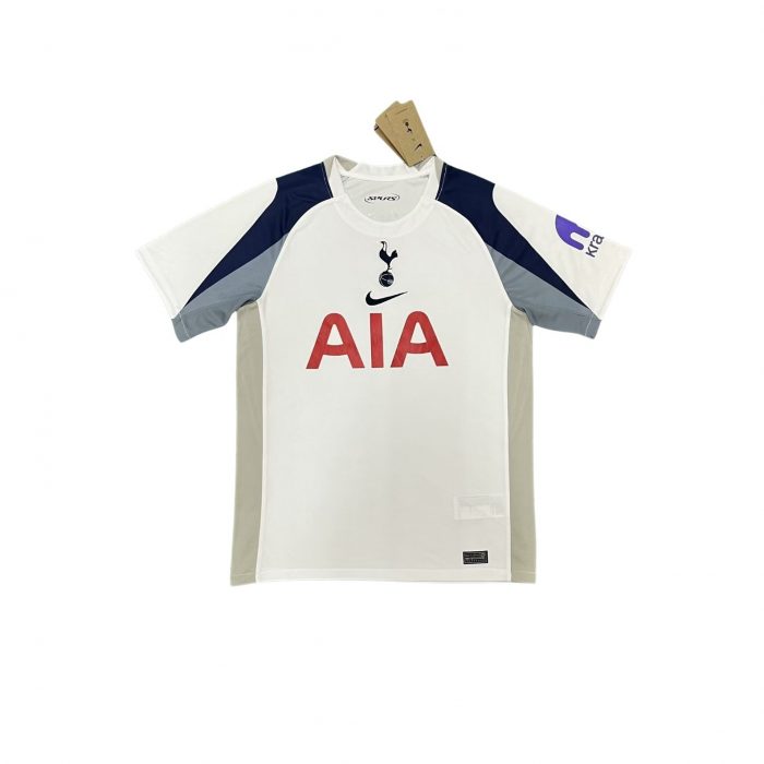 TOTTENHAM DOMICILE 2025 2026