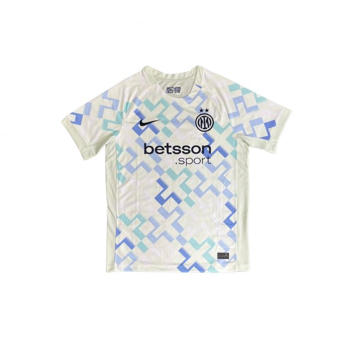 INTER MILAN EXTERIEUR 2025 2026