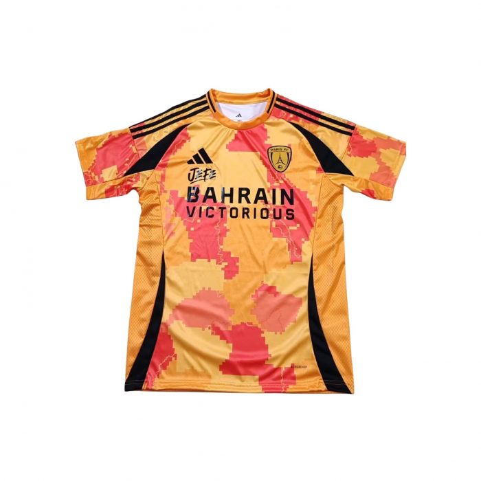 PARIS FC X NINHO 2025 2026