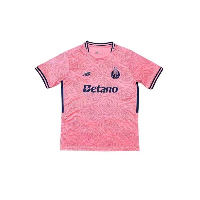 FC PORTO EXTERIEUR 2025 2026