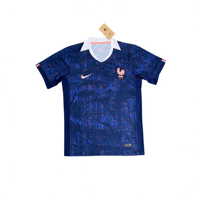 FRANCE FEMININE DOMICILE 2025 2026