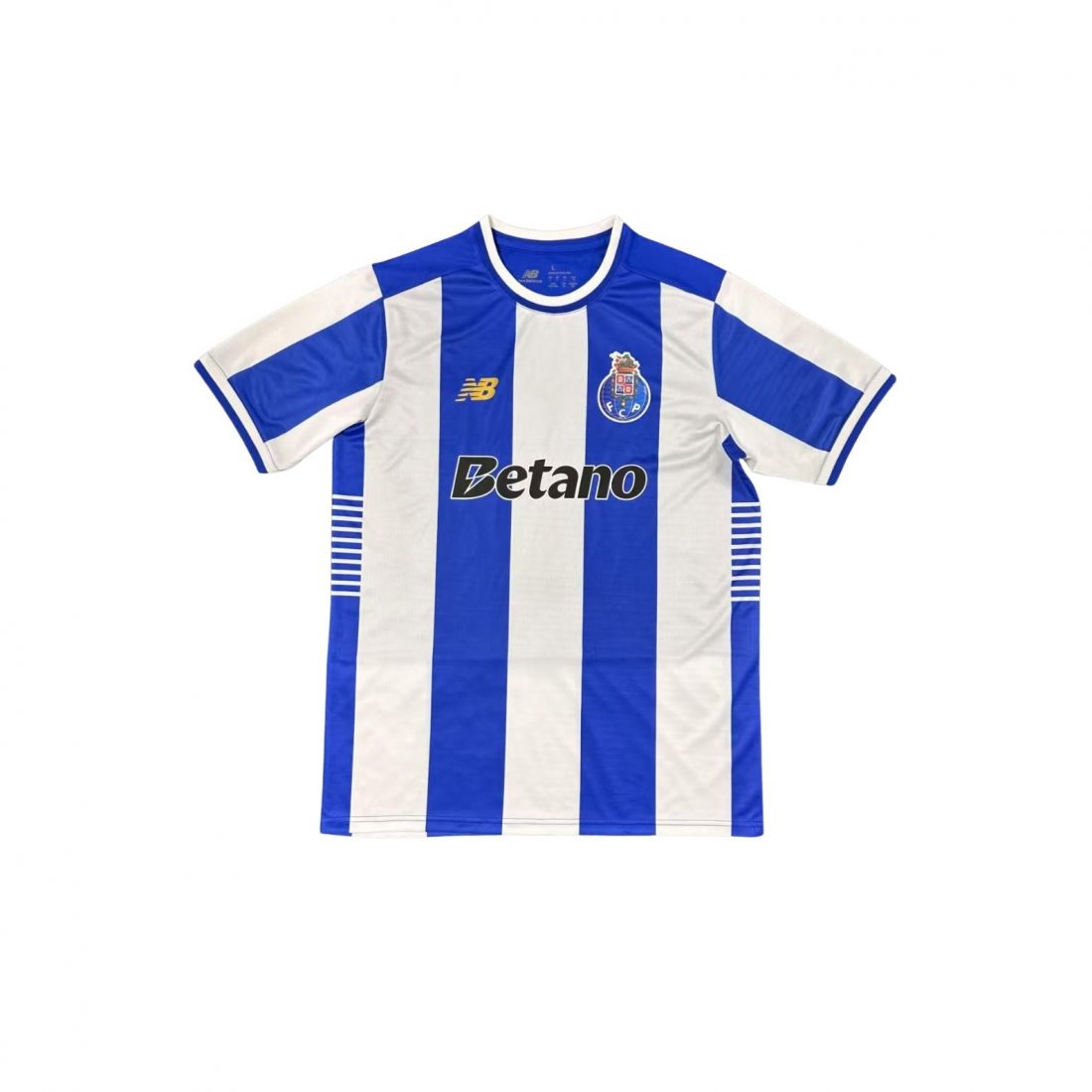 FC PORTO DOMICILE 2025 2026