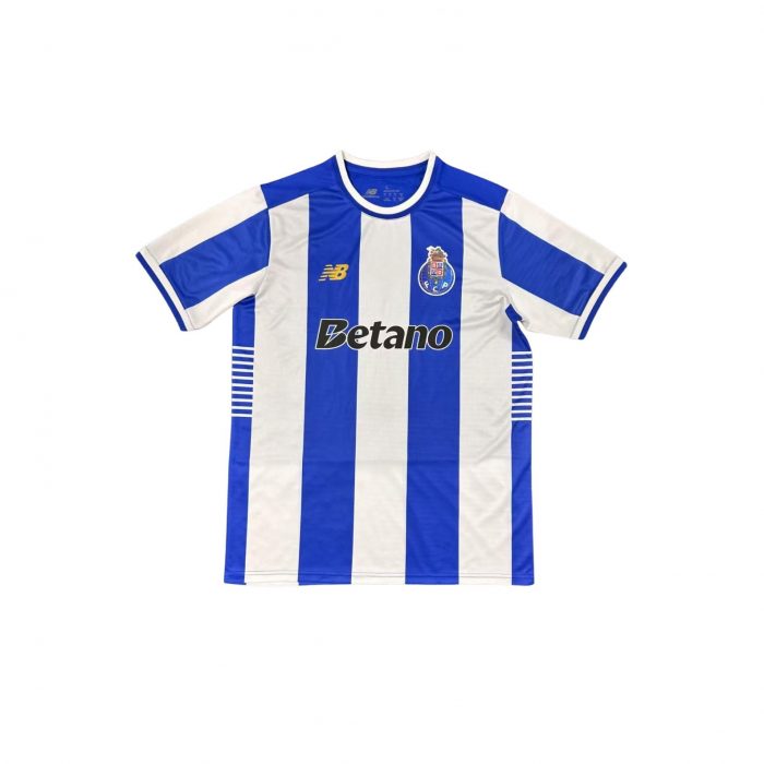 FC PORTO DOMICILE 2025 2026