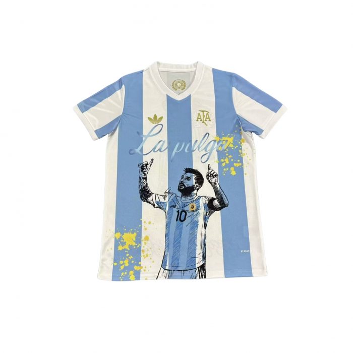 ARGENTINE EDITION SPECIAL MESSI 2025 2026