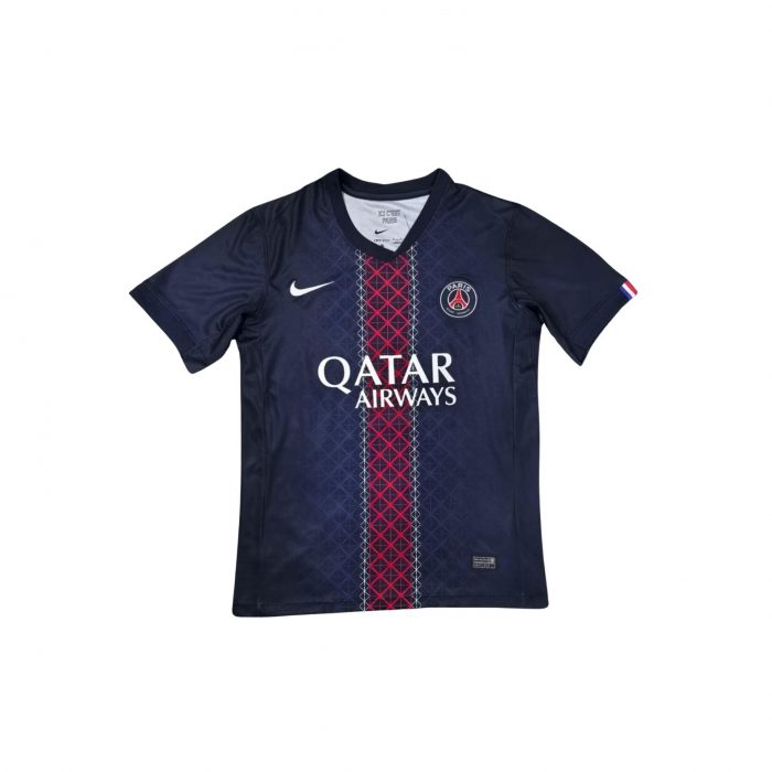 PARIS ST GERMAIN DOMICILE 2025 2026