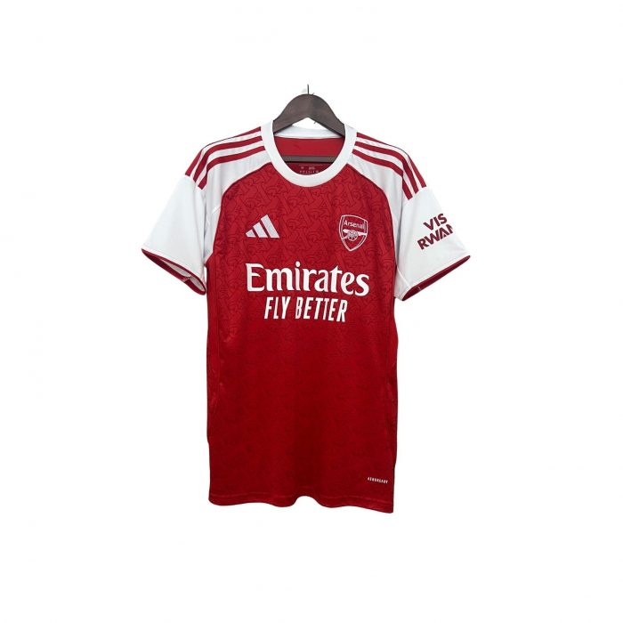 ARSENAL DOMICILE 2025 2026