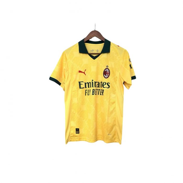 AC MILAN THIRD 2025 2026