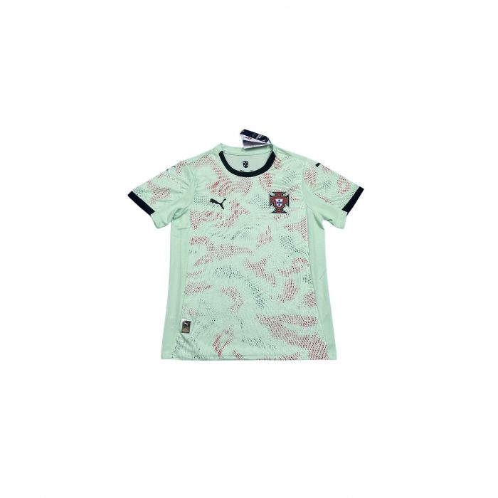 PORTUGAL EXTERIEUR 2025 2026