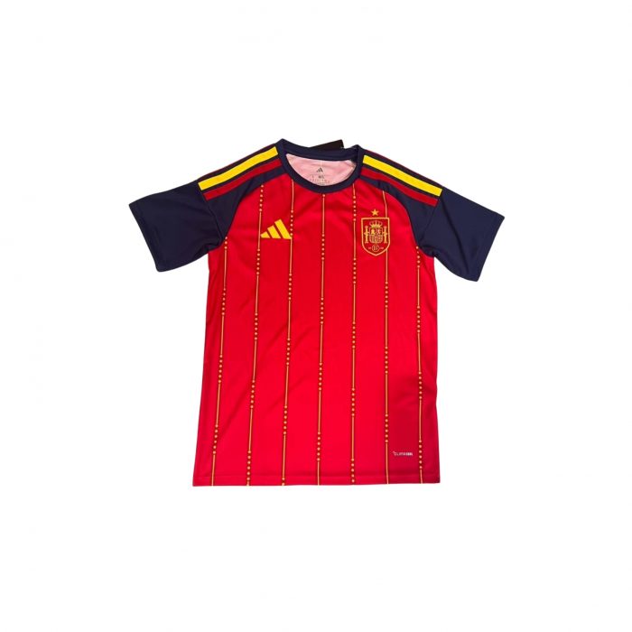 ESPAGNE DOMICILE 2025 2026